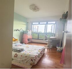 Blk 348C Adora Green (Yishun), HDB 5 Rooms #482833381